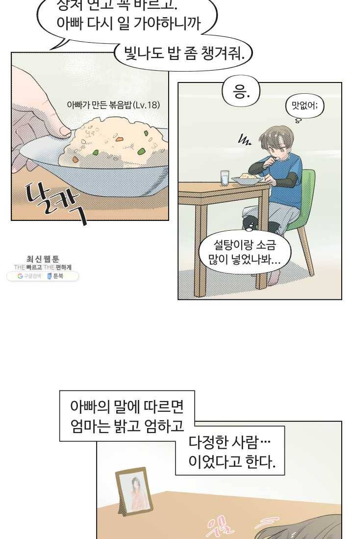 비타민C 비타민D 5화 6