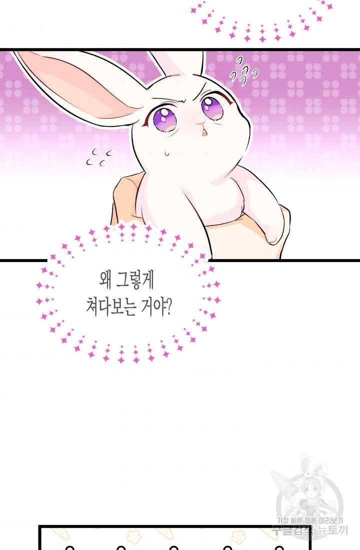 토끼와 흑표범의 공생관계 9화 3