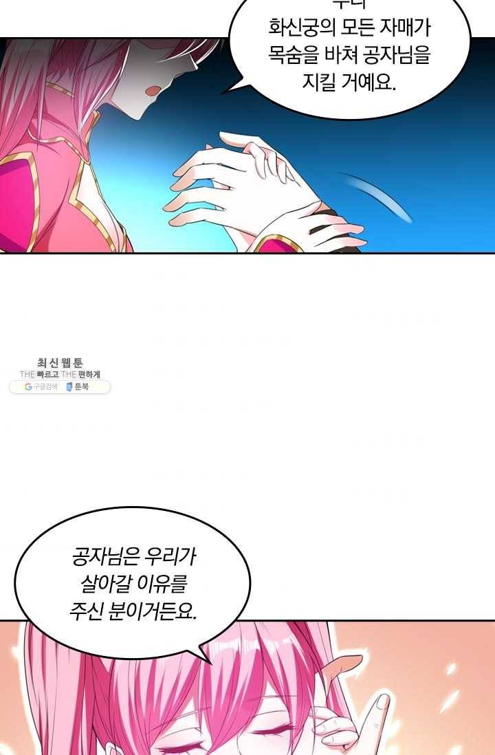 만계신주 52화 53