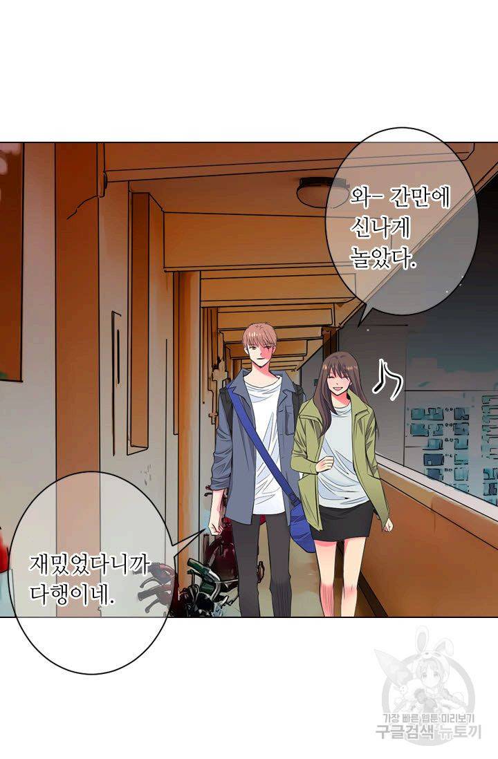 남친 없음(+남친 있음) 114 78
