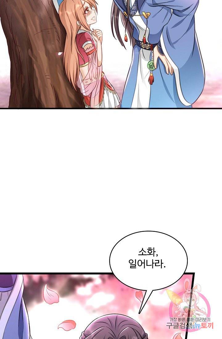 조상님이 로그인하셨습니다 53화 13