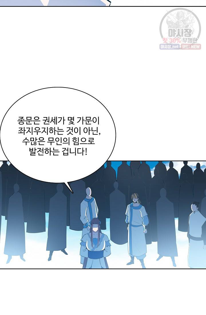 백련성신 376화 19