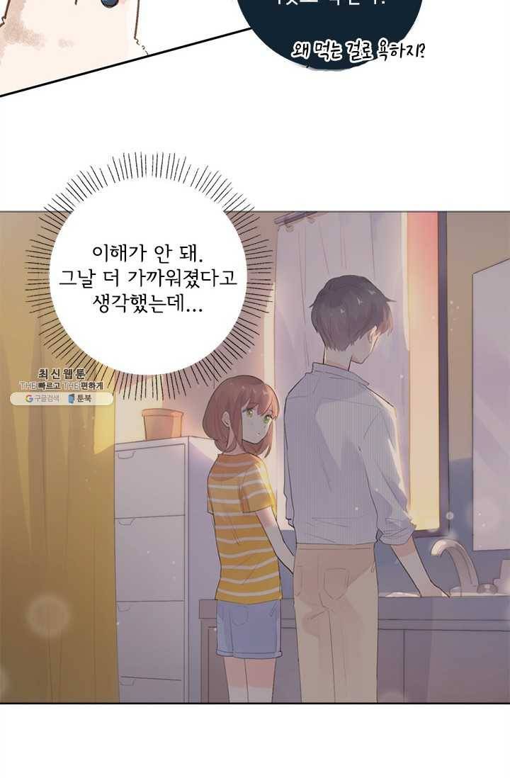 돌로의 운명캡슐 35화 16