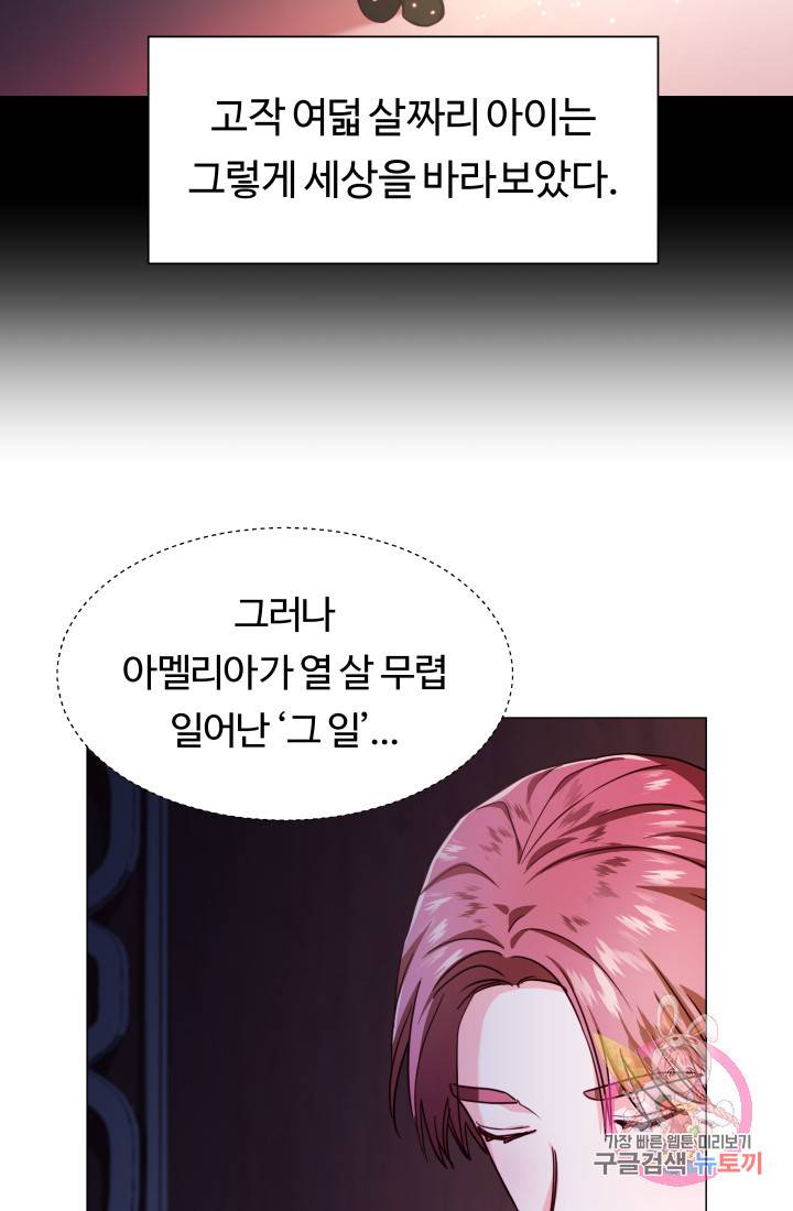 엑스트라는 과도한 집착을 사절합니다 17화 44