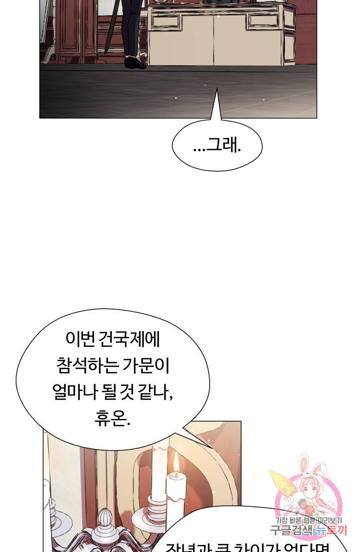 엑스트라는 과도한 집착을 사절합니다 17화 46
