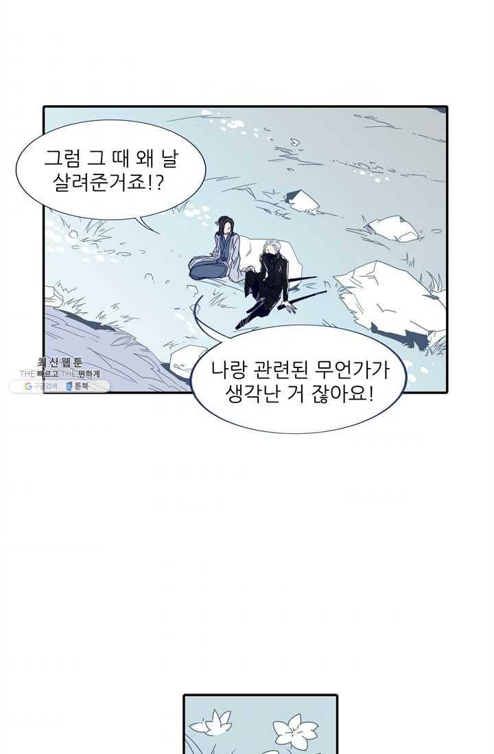 천면남친 55화 8