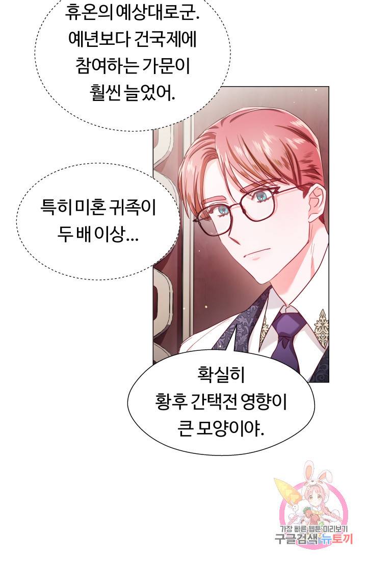엑스트라는 과도한 집착을 사절합니다 20화 2