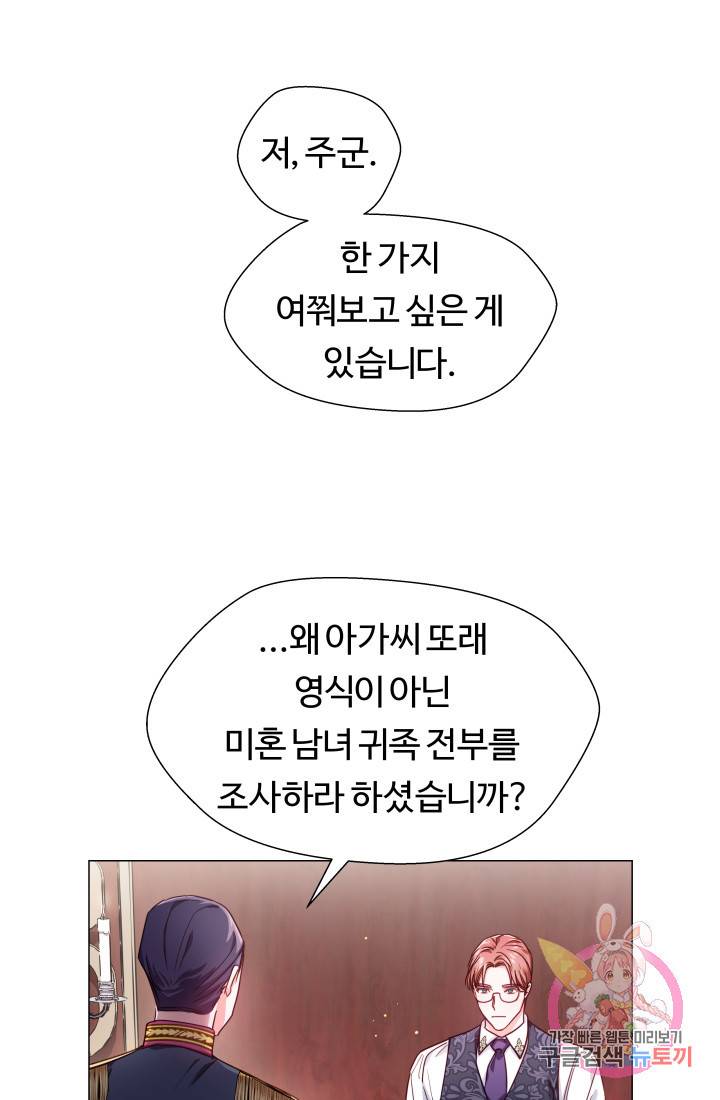엑스트라는 과도한 집착을 사절합니다 20화 4