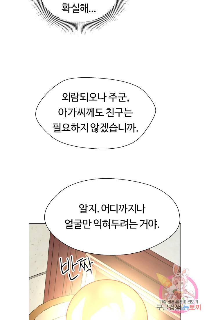 엑스트라는 과도한 집착을 사절합니다 20화 9
