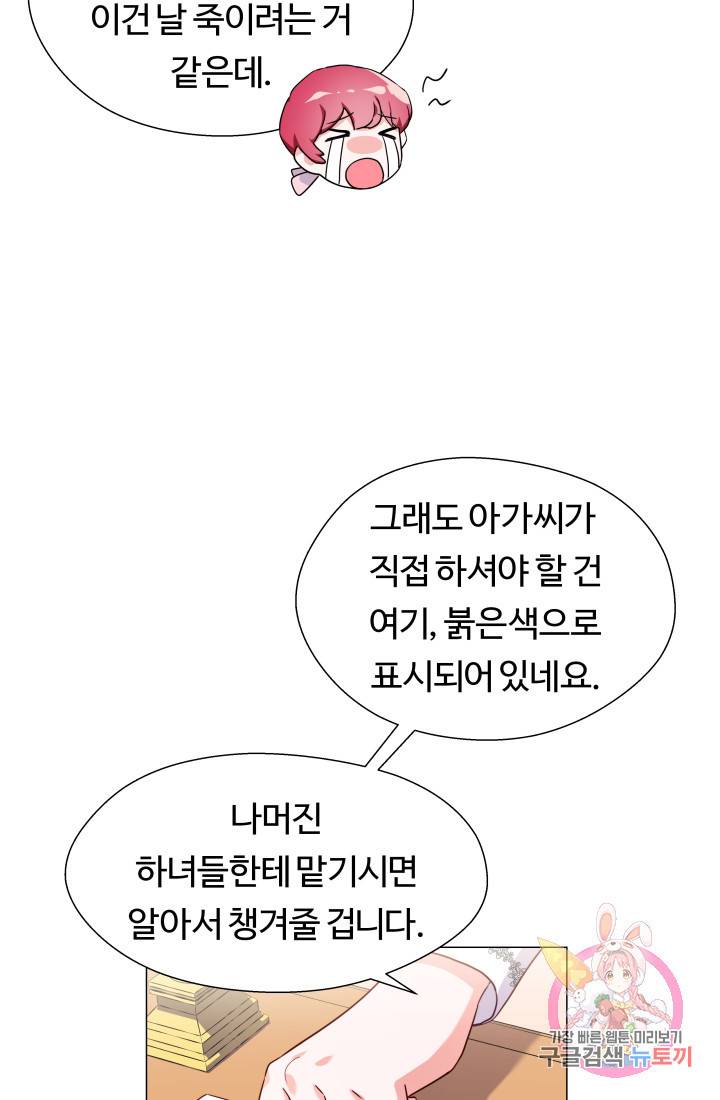 엑스트라는 과도한 집착을 사절합니다 20화 63