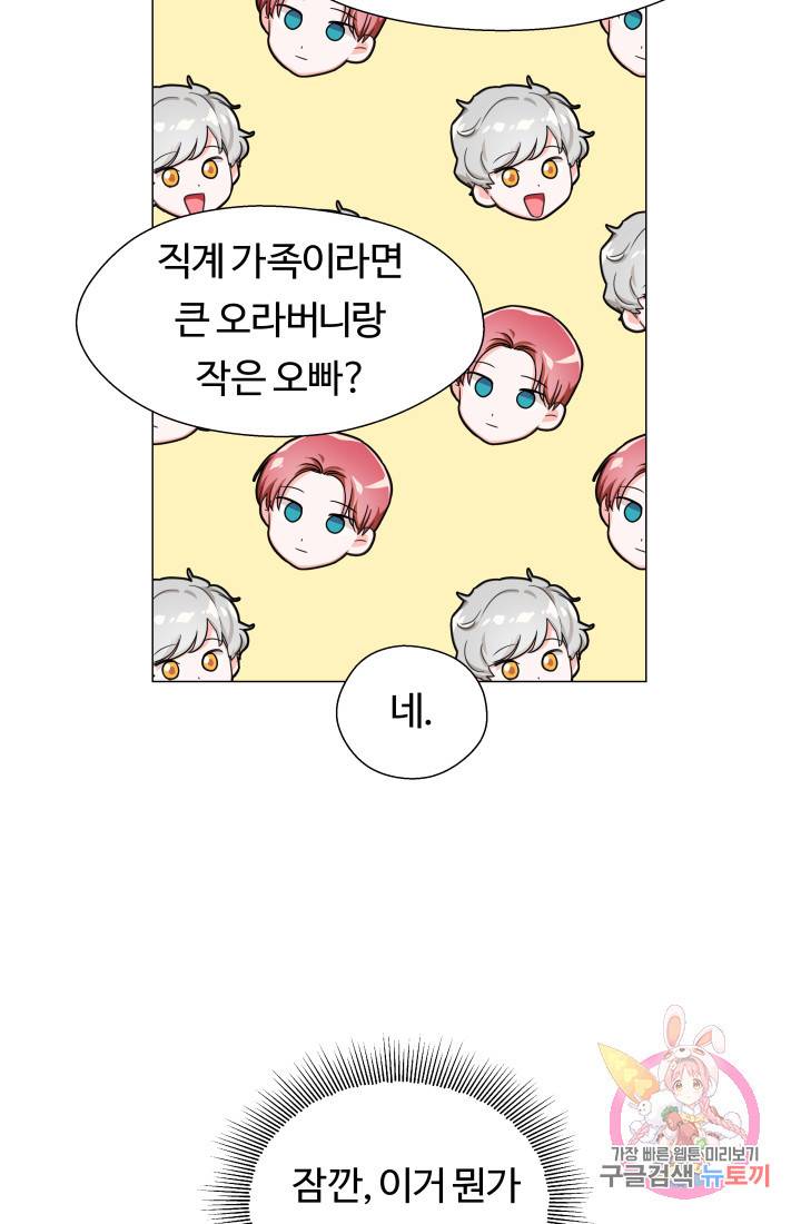 엑스트라는 과도한 집착을 사절합니다 20화 72