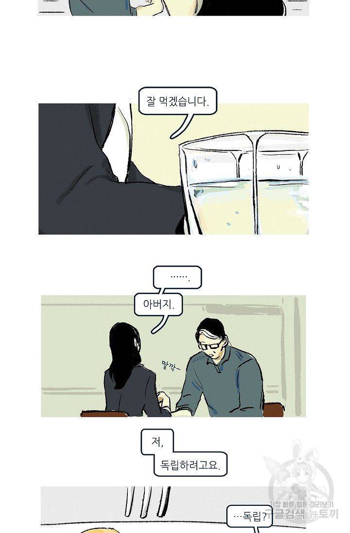 연애소설 읽는 교수 1화 6