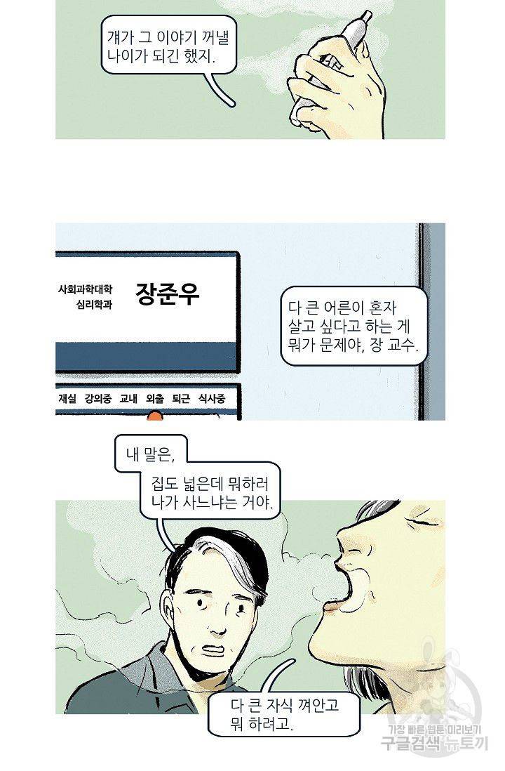 연애소설 읽는 교수 1화 24