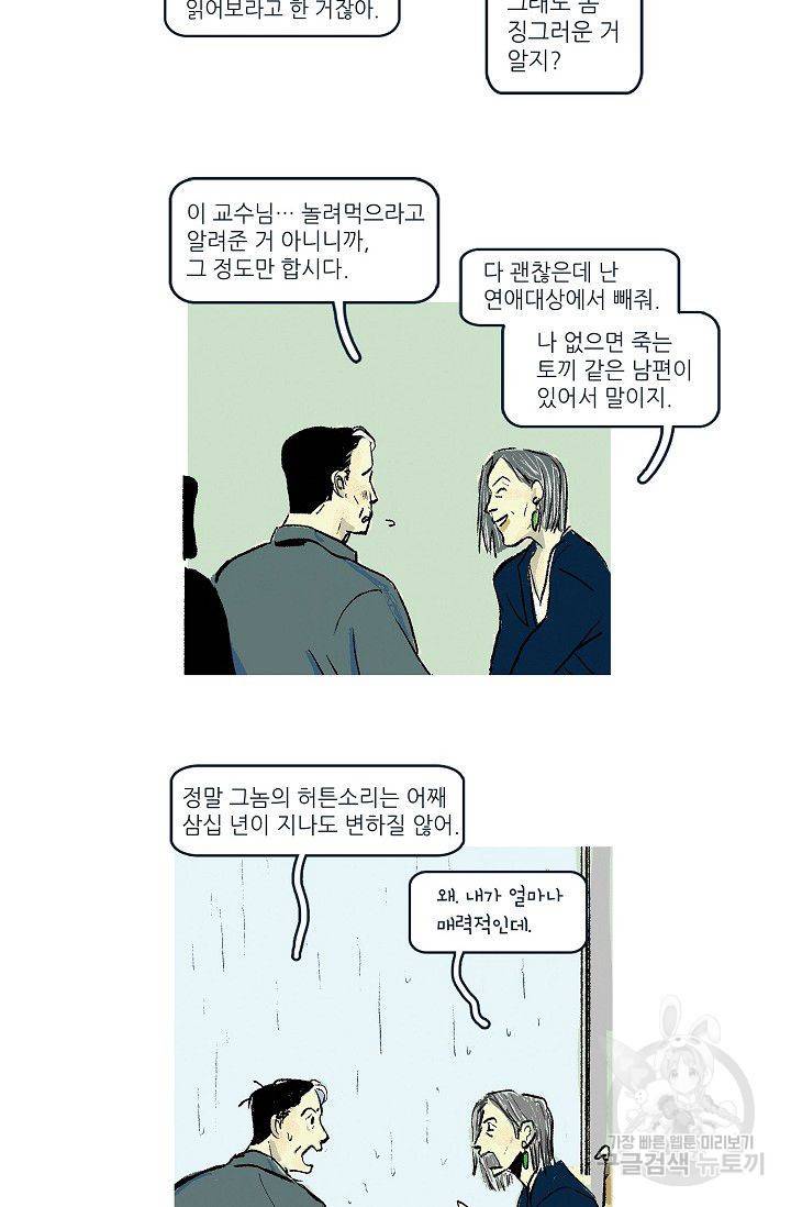 연애소설 읽는 교수 1화 28