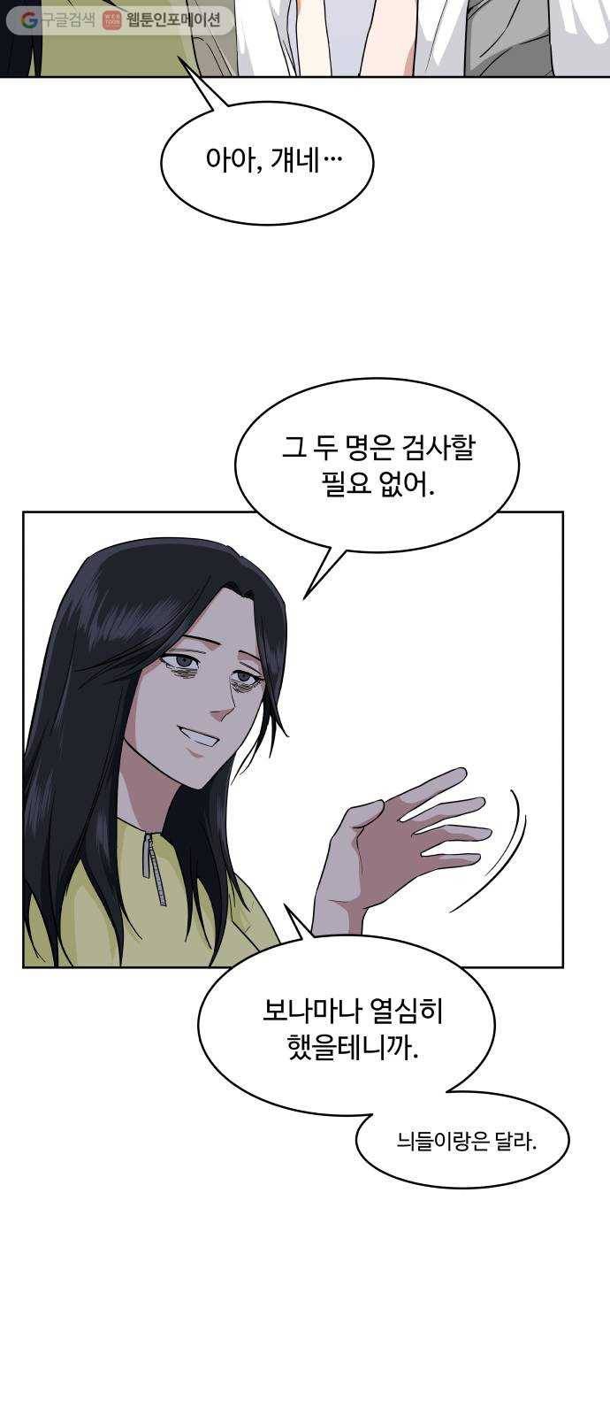 9등급 뒤집기 40화 개학 9