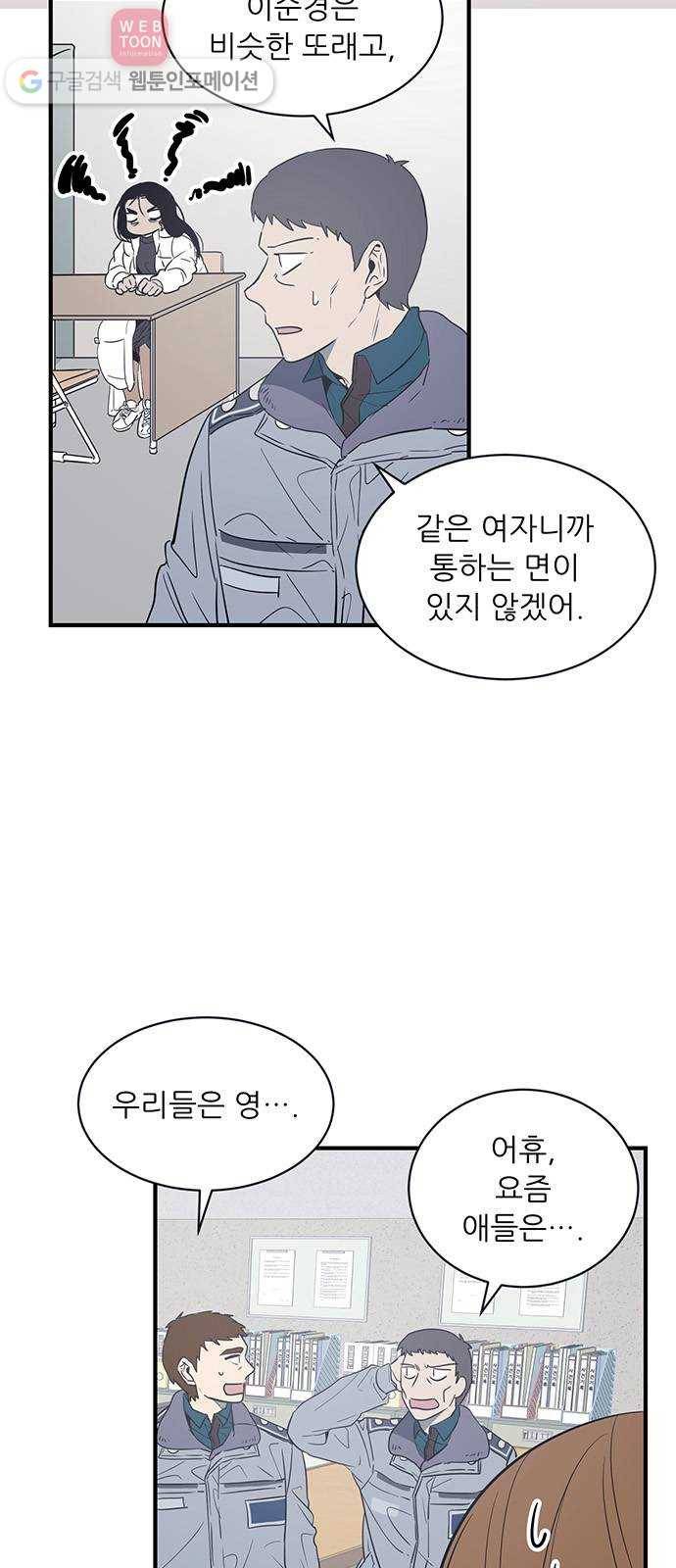 결백한 사람은 없다 18화 7