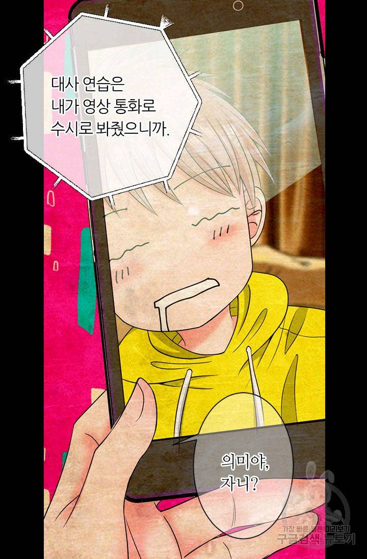 남친 없음(+남친 있음) 128 58