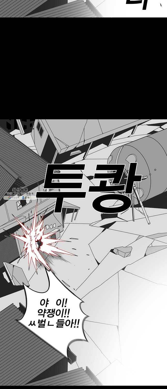 신도림 시즌2 80. CRAZY 14