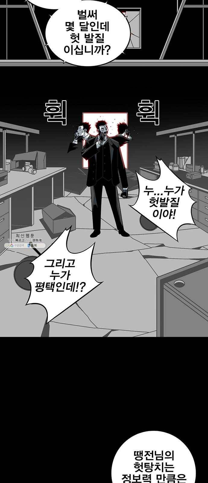 신도림 시즌2 80. CRAZY 21