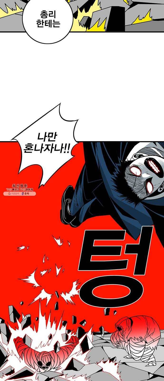신도림 시즌2 80. CRAZY 41