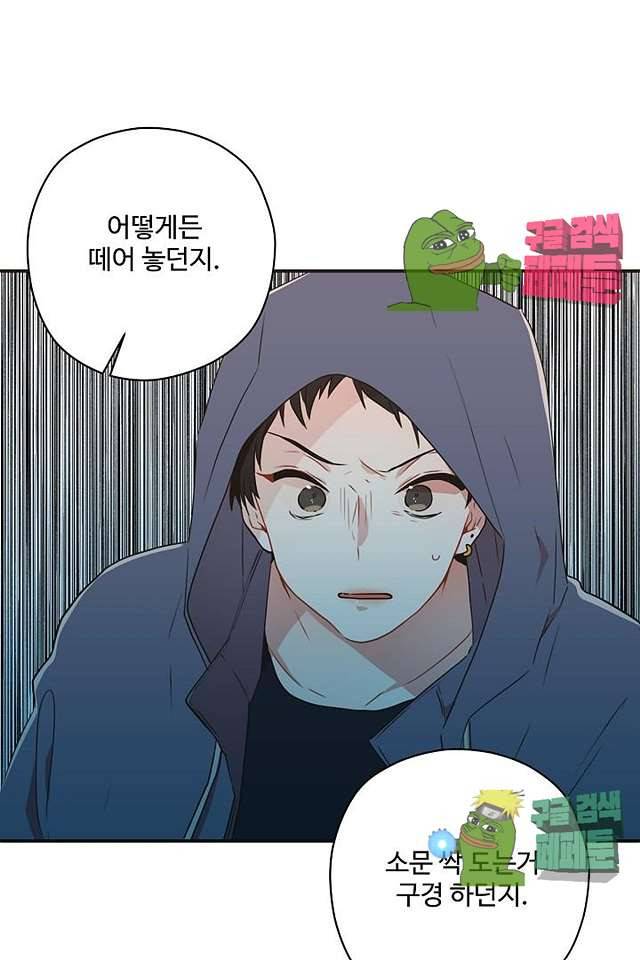 멍멍냥냥 62화 1