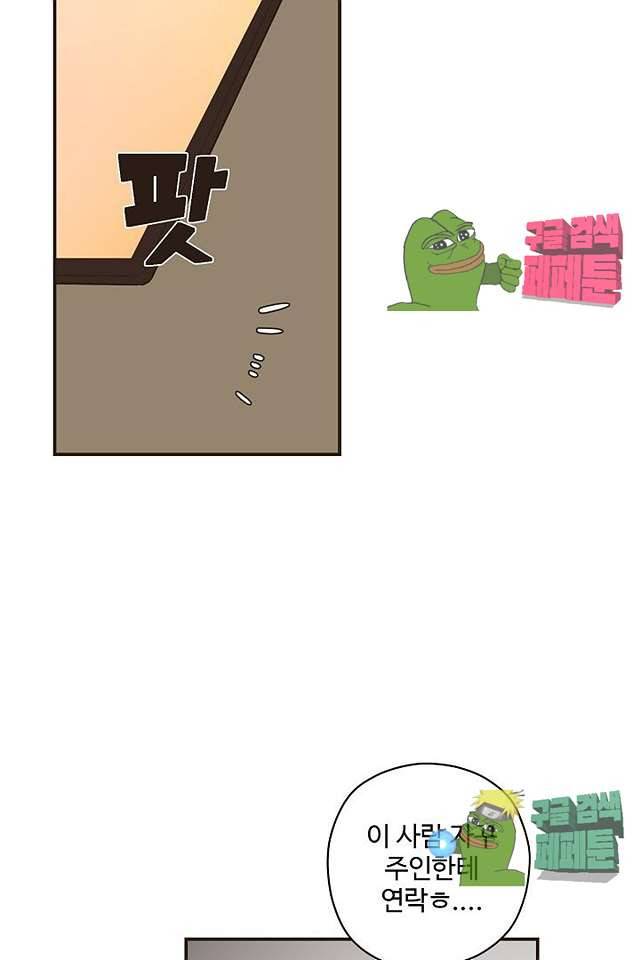 멍멍냥냥 62화 31