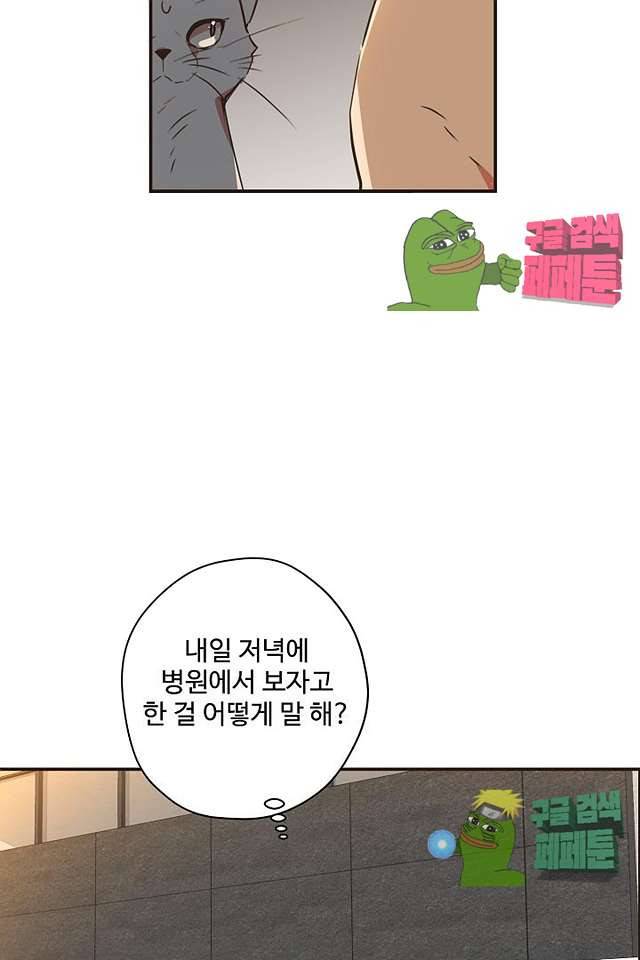 멍멍냥냥 62화 49