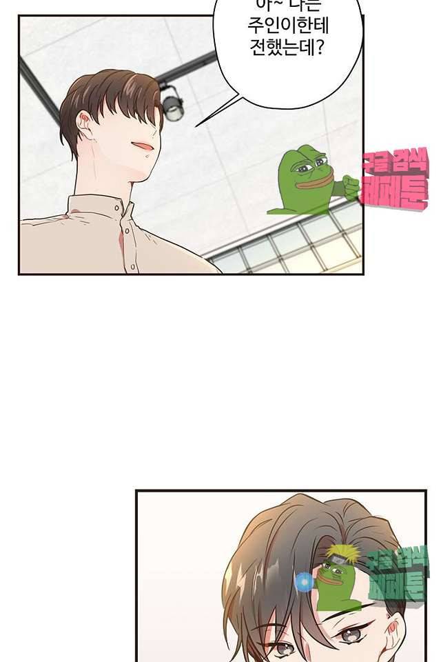 멍멍냥냥 62화 53