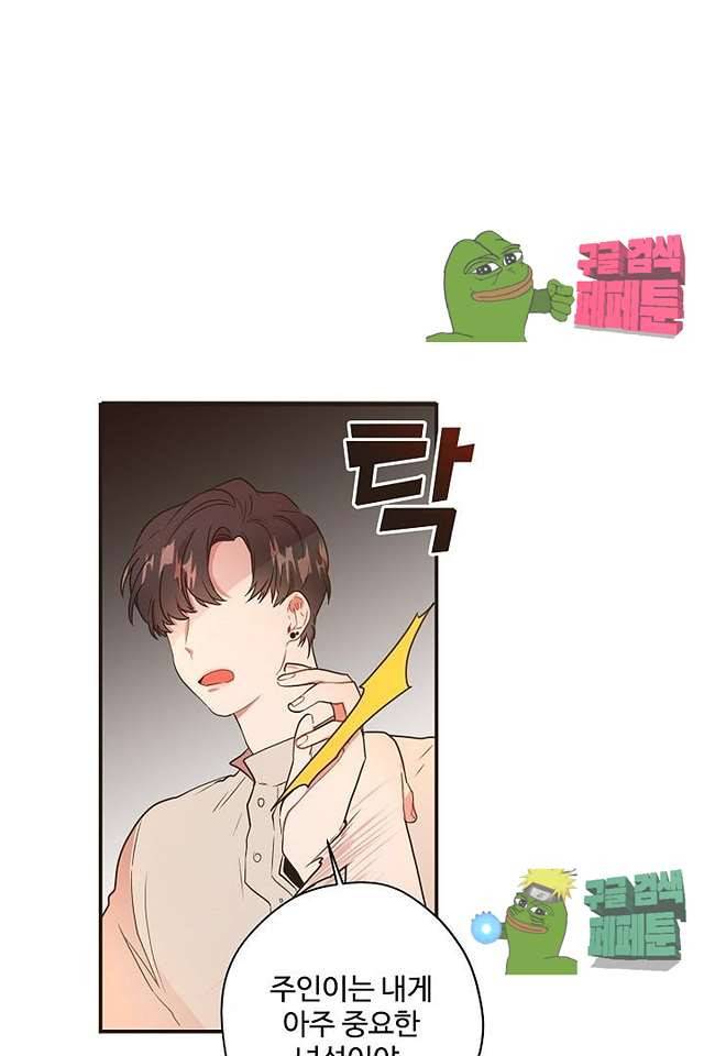 멍멍냥냥 62화 61