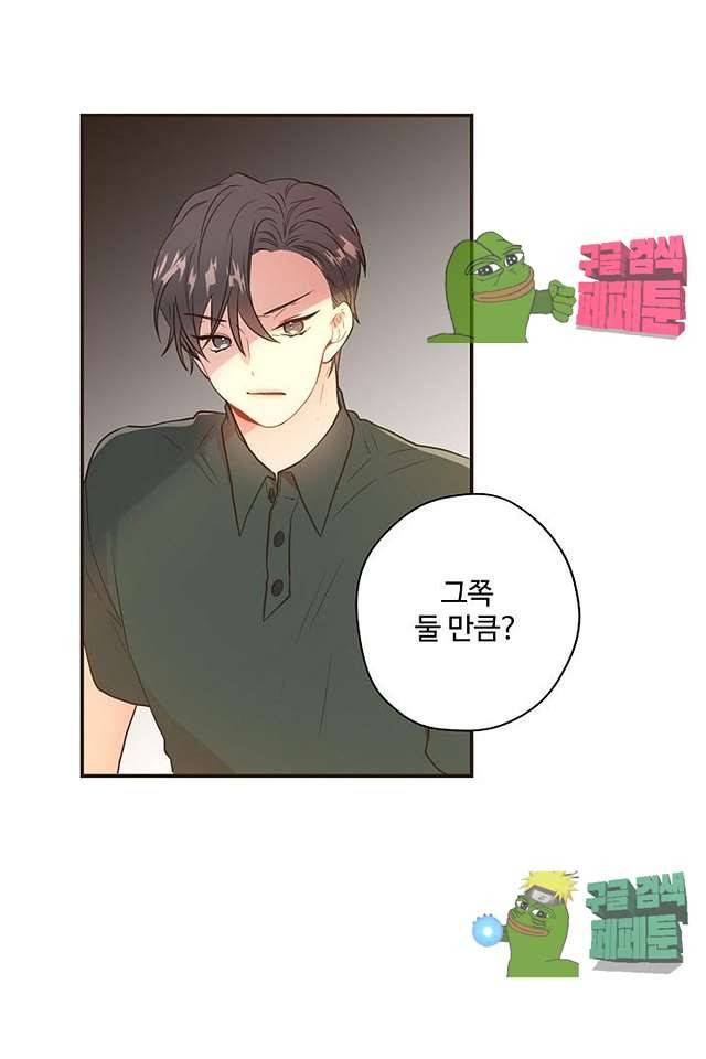 멍멍냥냥 62화 63