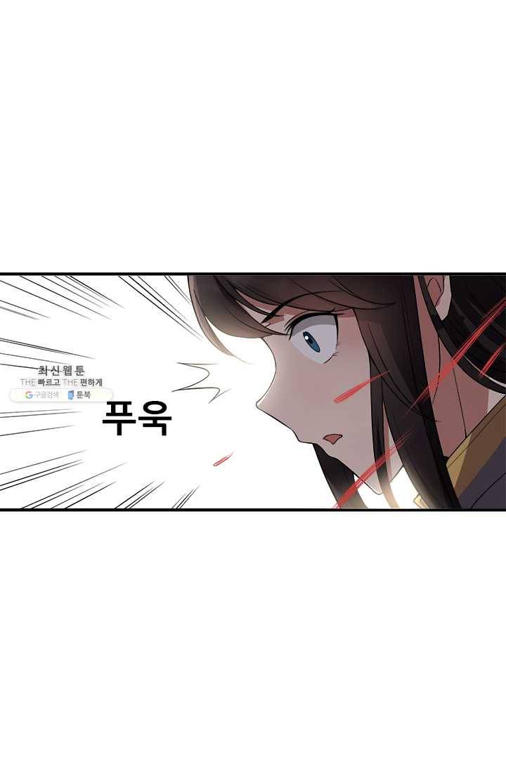 여걸의 귀환:83화 2