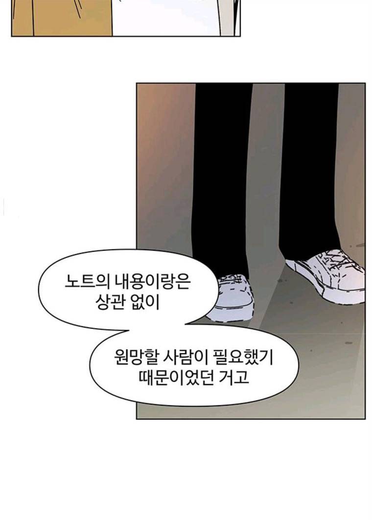 청춘 블라썸 51화 EP.2 하민의 꽃 (21) 6