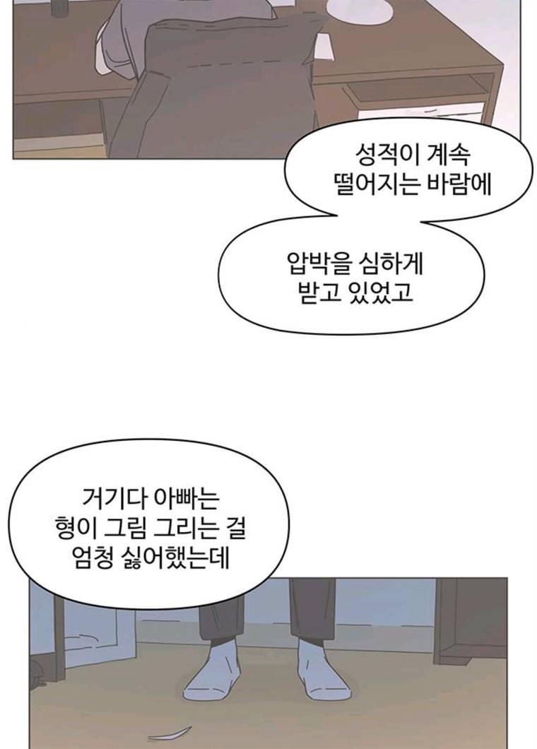 청춘 블라썸 51화 EP.2 하민의 꽃 (21) 47