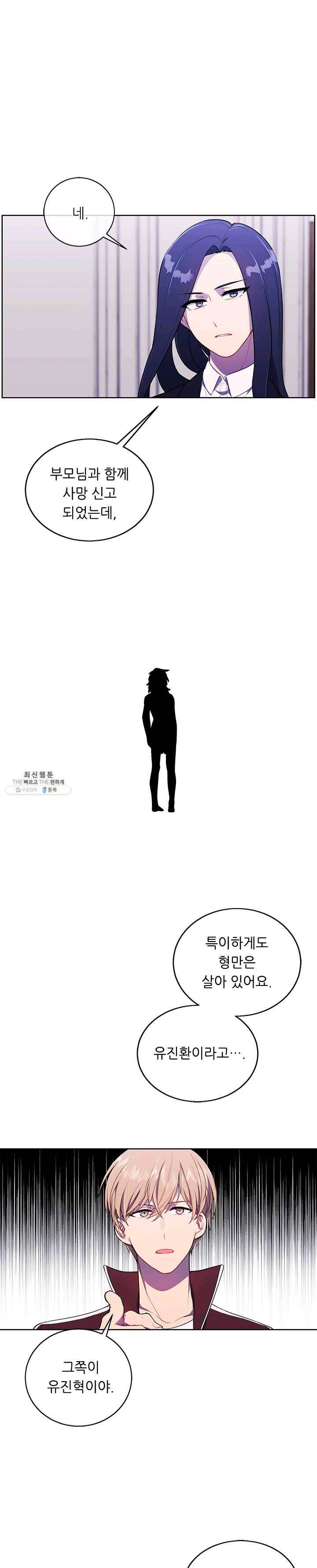 나 혼자 소설 속 망나니 53화 2