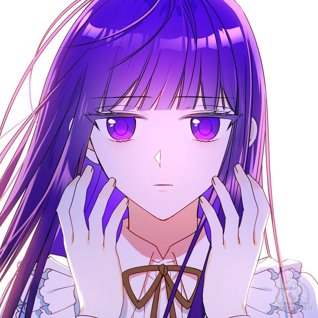 일레나 에보이 관찰일지 32화 43