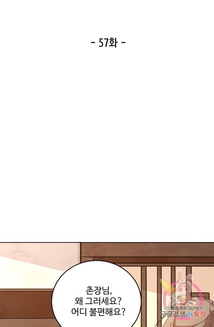 훈남님 제가 꼬셔보겠습니다 57화 2
