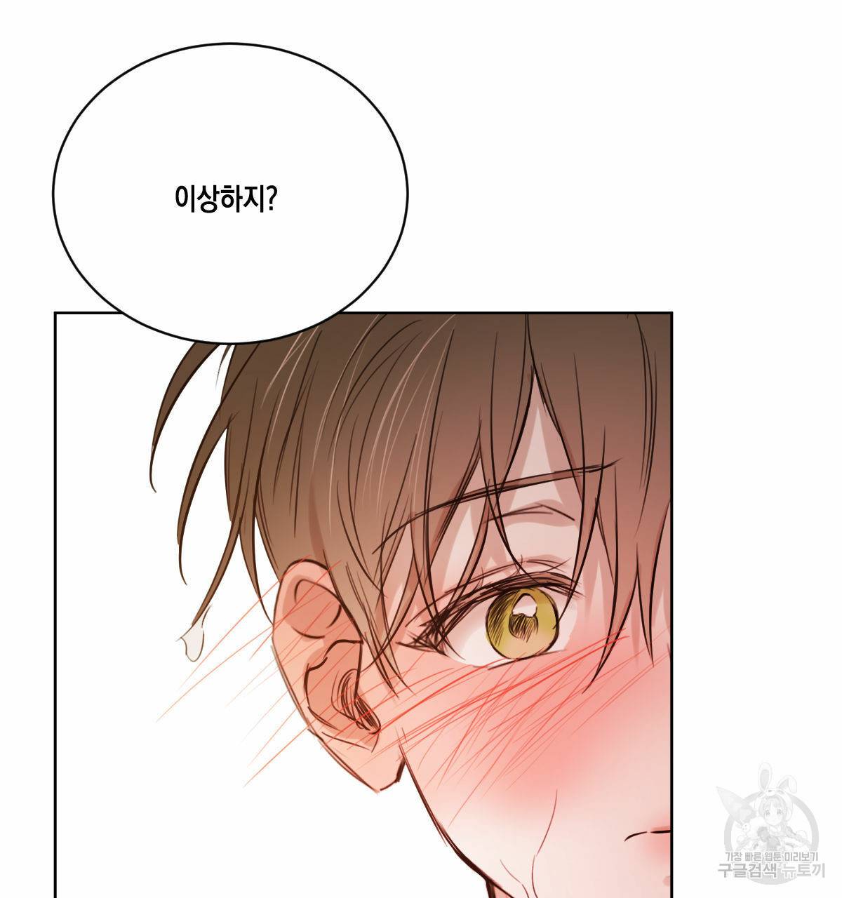 버드나무 로맨스 33화 87