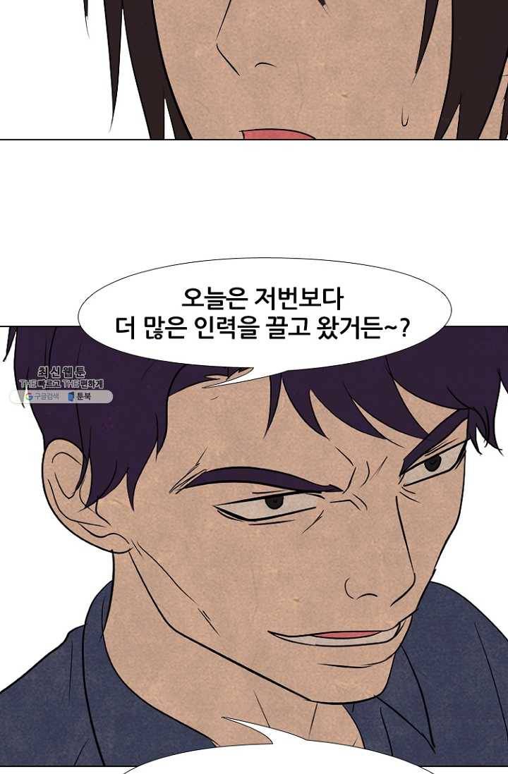 고교정점 196화 배신감 3