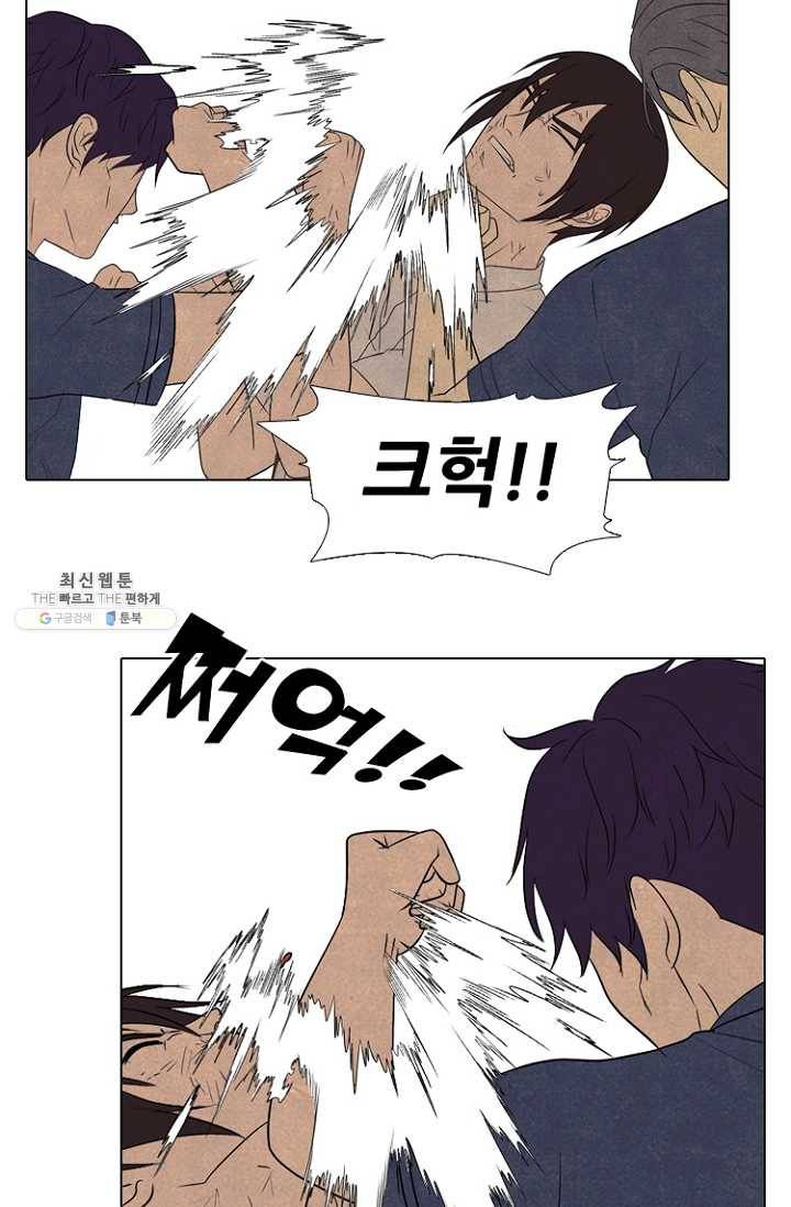 고교정점 196화 배신감 20