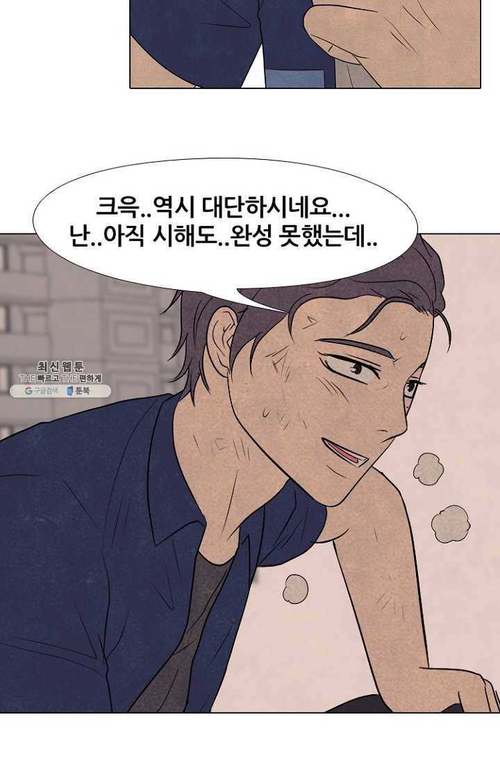 고교정점 196화 배신감 31