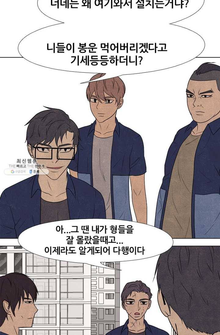 고교정점 196화 배신감 37