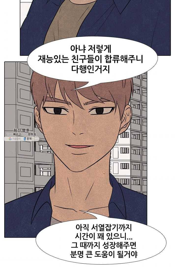 고교정점 196화 배신감 39