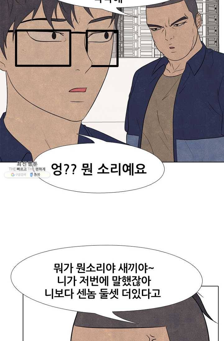 고교정점 196화 배신감 44