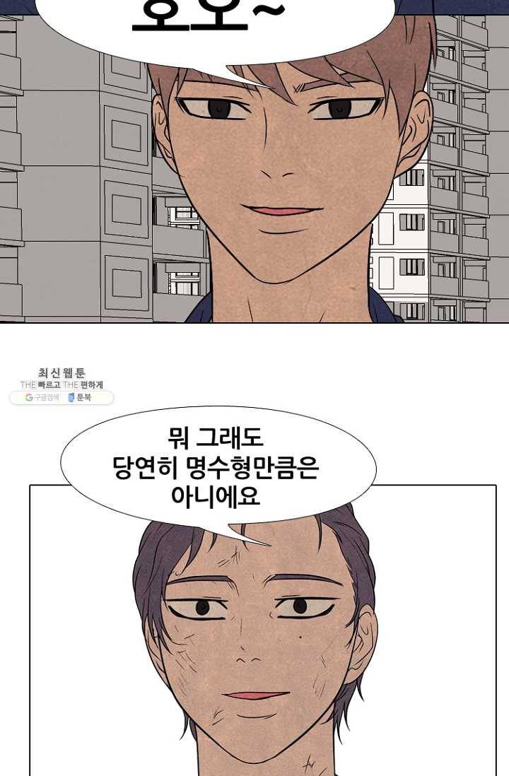 고교정점 196화 배신감 53
