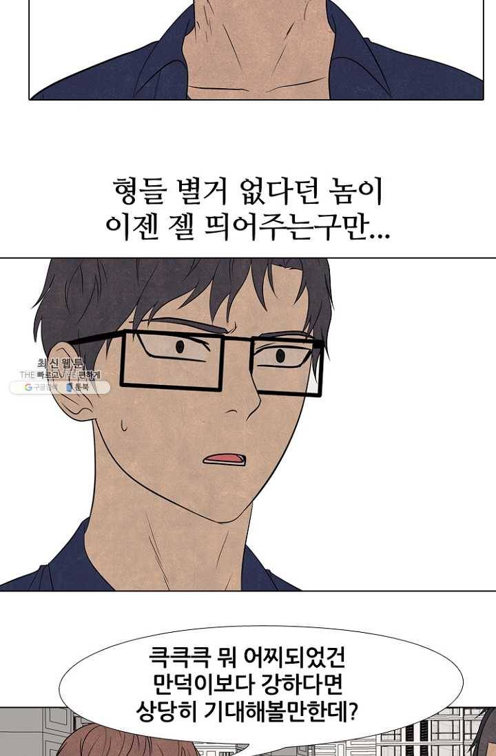 고교정점 196화 배신감 54