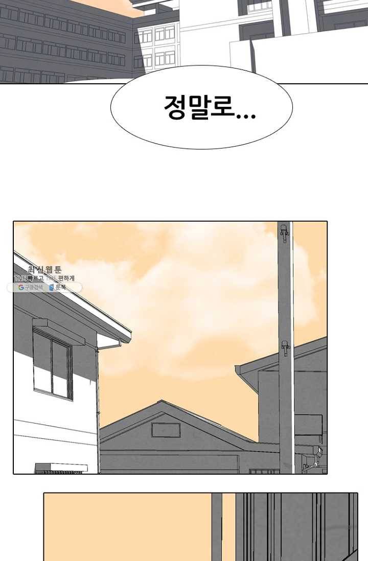 고교정점 196화 배신감 56