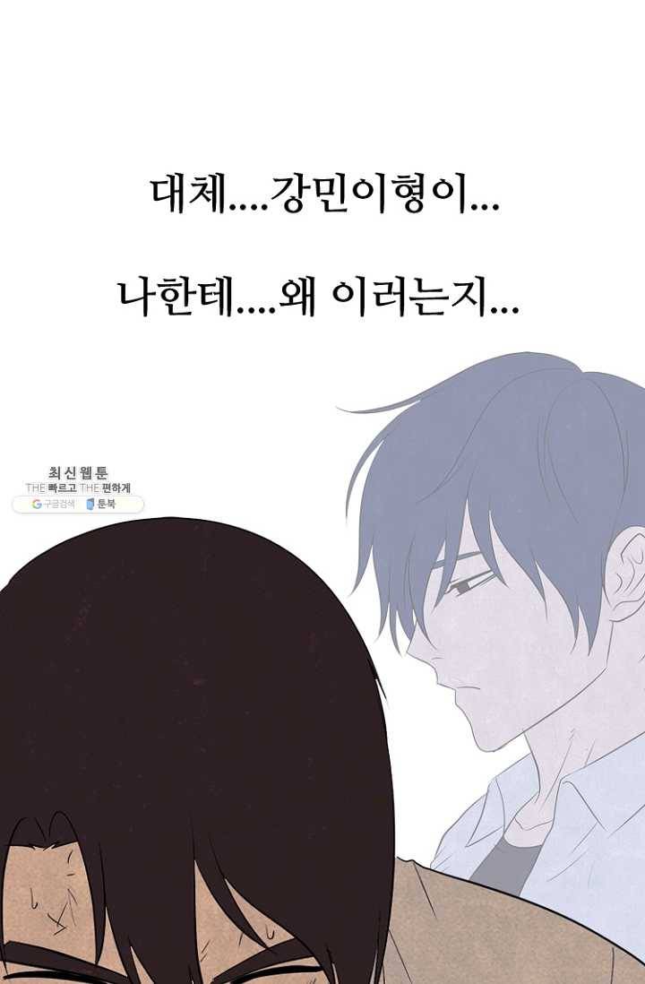 고교정점 196화 배신감 62