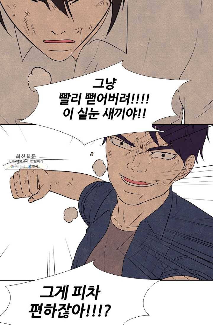 고교정점 196화 배신감 63