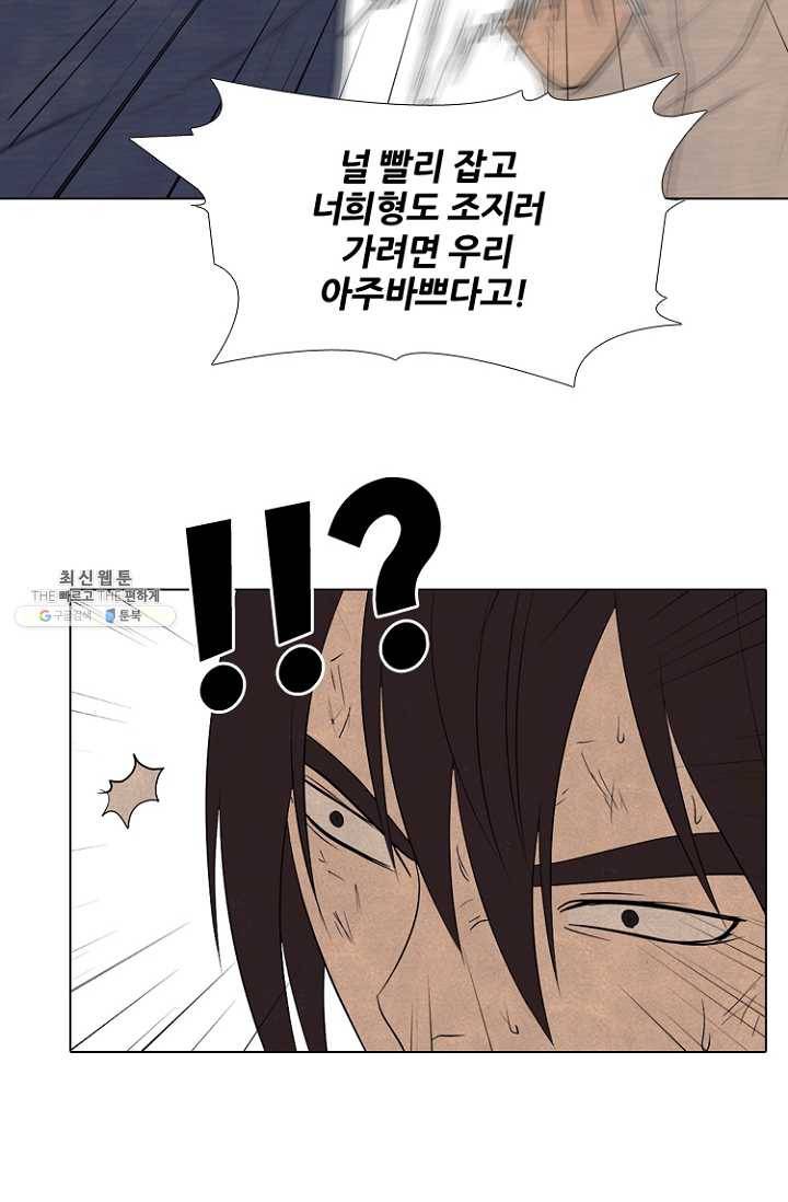 고교정점 196화 배신감 65