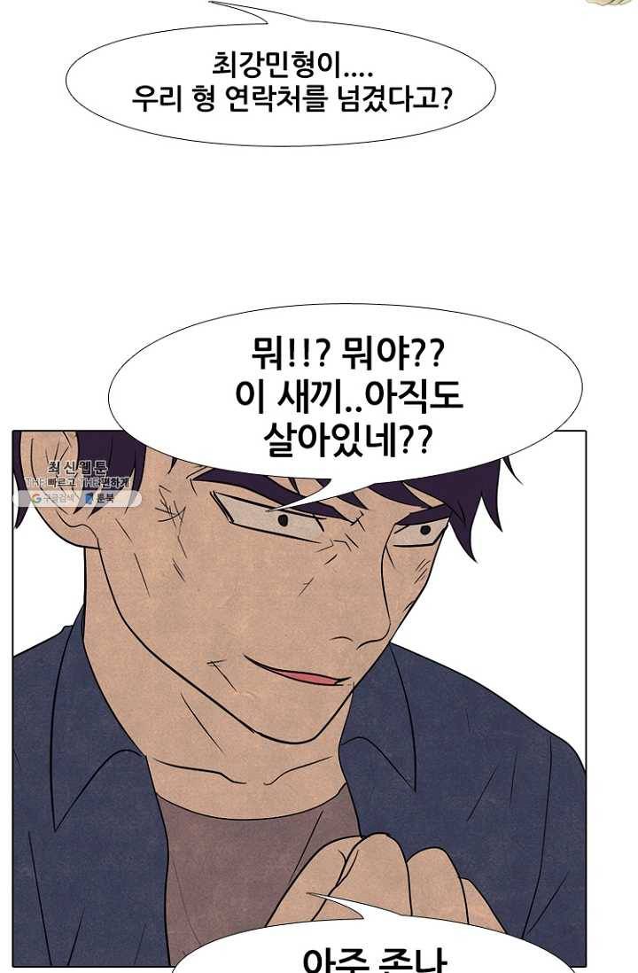 고교정점 196화 배신감 71
